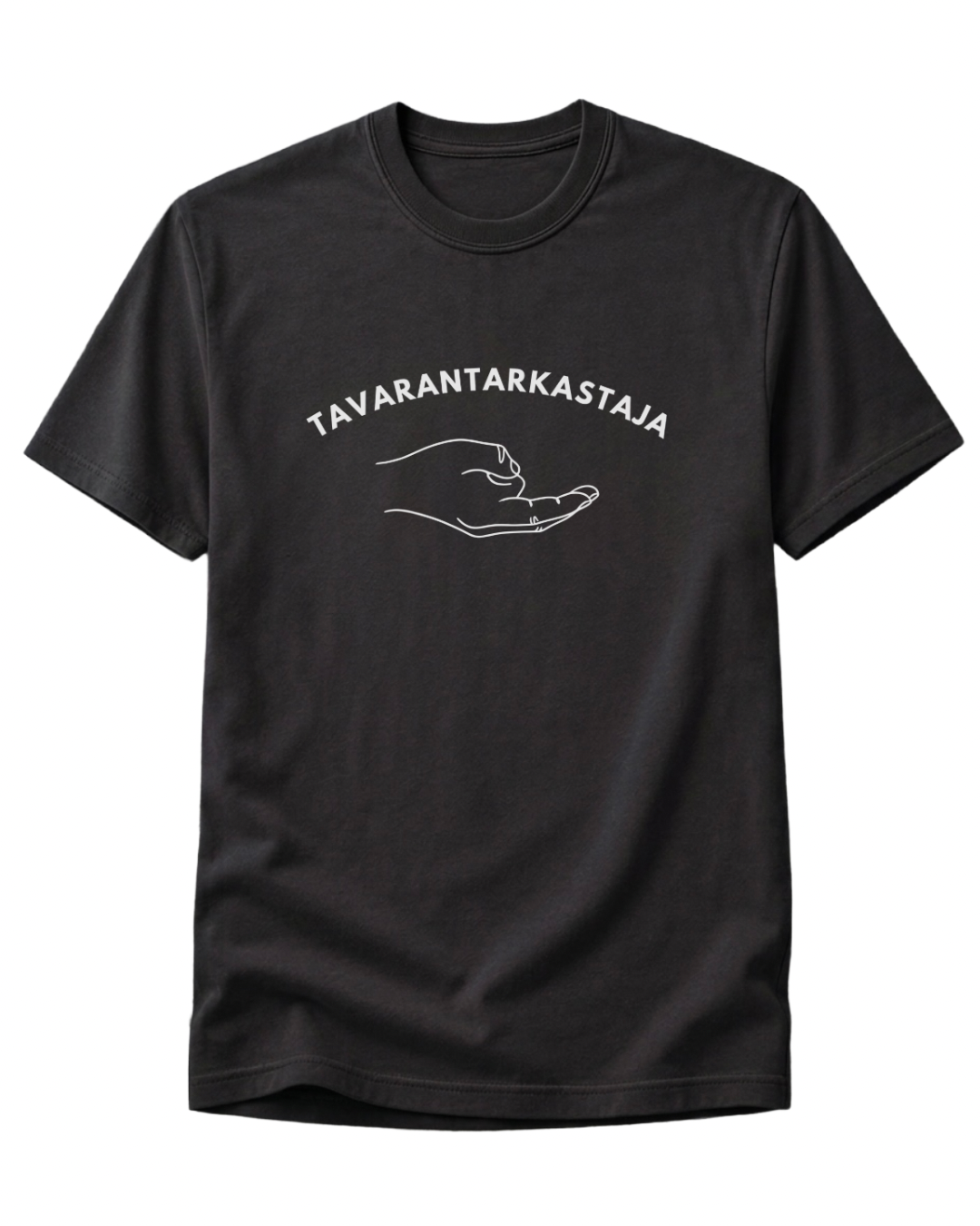 Tavarantarkastaja T-Paita