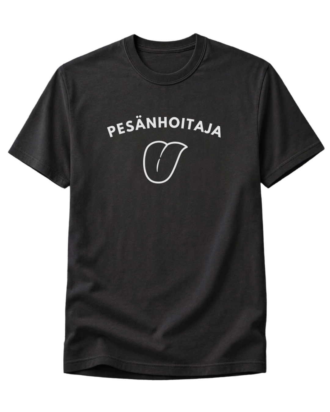 Pesänhoitaja T-Paita