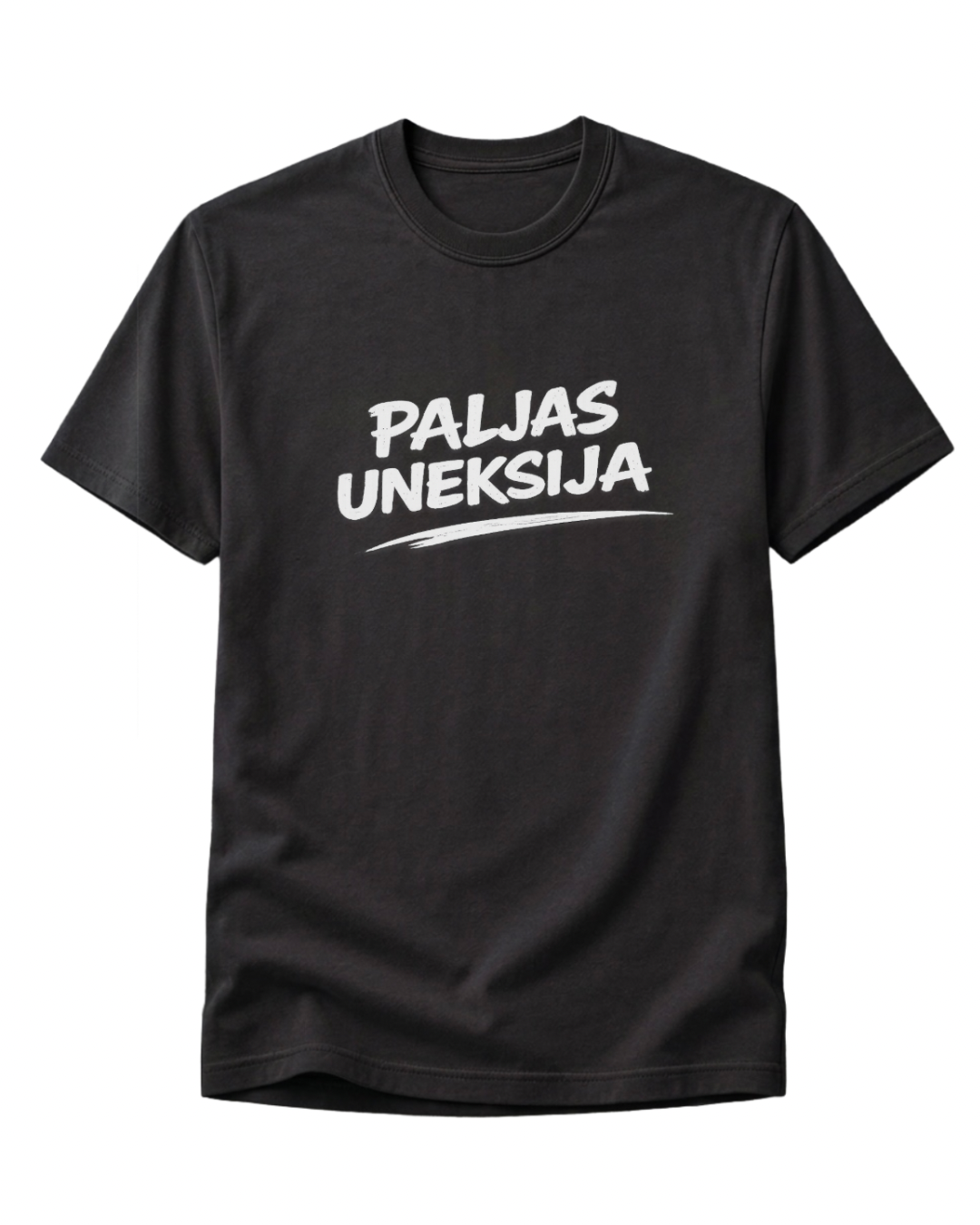 Paljas Uneksija T-Paita